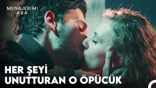 En Başa Dönsek Yine Seni Severdim - Menajerimi Ara