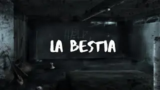 SCHOFT - LA BESTIA (Official Lyric Video)
