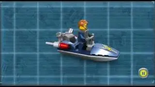 Waterjet