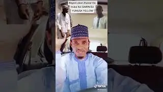kiran  wani matashi izuwa ga rarara #arewa#daudakahuturarara