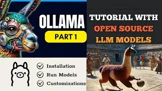 Using Ollama To Build a FULLY LOCAL 