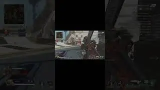 УДАЧНО.. ➤ Apex Legends PS5