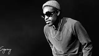 [FREE] Andre 3000 -Type Beat - Leon's Soul | Segway Beats