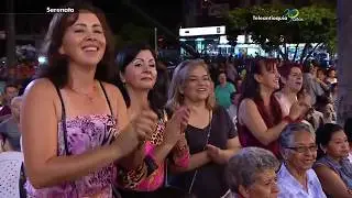 Soy parrandero, Ocho días, Salsipuedes - Los Milindrinos