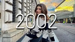 Anne Marie - 2002 ( Lyrics مترجمة )
