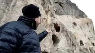 Bünyamin Sürmeli Güney Kafkasya Belgeseli | 6. Bölüm