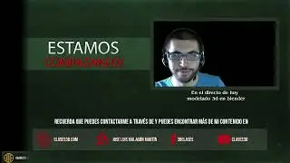 Modelamos un barco lowpoly para el reto del server