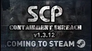 NEW SCP-CB Update (v1.3.12)