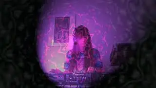 Episode 49: MATKA Home Tripping Dark Psy Dj Set (NL)