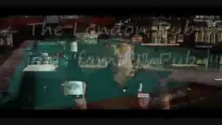 Best Pub and Bar near Manila - The London Pub