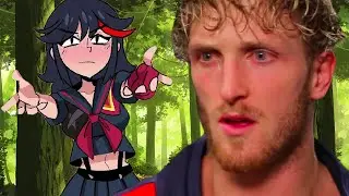 Logan Paul is My Little Pogchamp