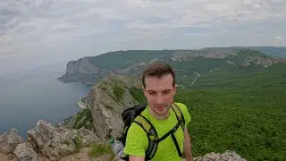 Ласпи (Laspi), Крым (Crimea)...