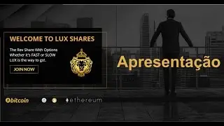 Luxury Shares Apresentação e Registo
