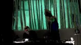Русская Музыка - Russian Music - Astma UK tour