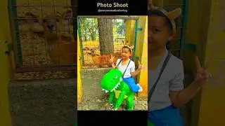 Bawang Putih Punya Boneka Dinosaurus🦖 #ceritarakyat #bawangmerahbawangputih #shortvideos