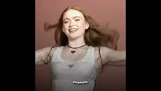 soft era? | #strangerthings #strangerthings4 #sadiesink #madmax #keşvet #st4