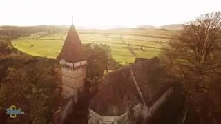 Satul Pelisor, judetul Sibiu
