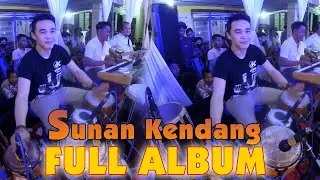 FULL VIDEO SUNAN KENDANG FT SYAHIBA SAUFA | BENDOT MUSIC | SCR SOUND SYSTEM NYESS