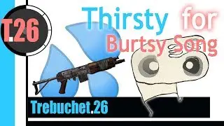 Thirsty for Bursty SONG