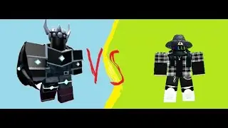Fallen стратегия на победу в Tower Defense Simulator! (solo)