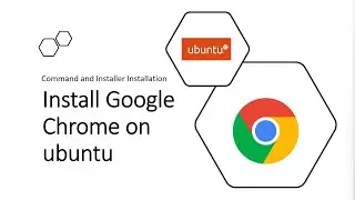 Install Google Chrome on ubuntu OS