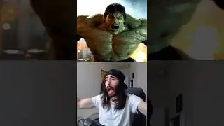 Ranking Every Hulk!! #mcu #movie