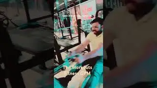 Gym Vilog WorkOuts Fitnees Gym islamabad @@@@#subscribe Chanel #subscribe