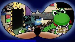 (World Record) FNaS: Maniac Mania - Survival Mode (