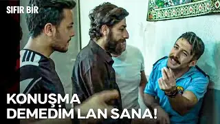 Gardiyanların Canına El Koyuyoruz - Sıfır Bir