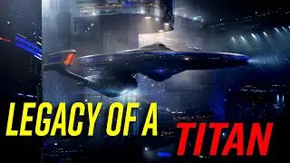 The Tragic Legacy Of The USS Titan
