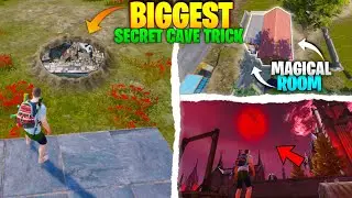 🔥Top 7 Secret Tips & Tricks in 3.4 Update In New BLOODMOON AWAKENING Mode - Secret Tricks & Glitch