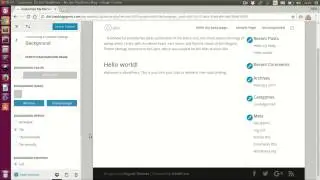 How to Change Divi Background Color or Image