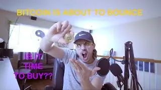 BITCOIN KEEPS DUMPING!!! WATCH BEFORE YOU BUY!