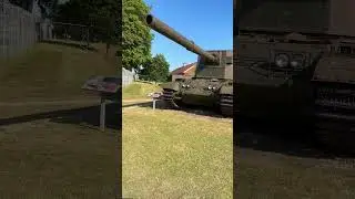 when the FV4005 meets real life 