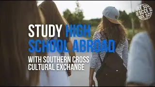 🌏 Want to Study Overseas? Learn How to Become an Exchange Student with SCCE!