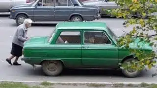 дтп аварии тише едешь – дальше будешь