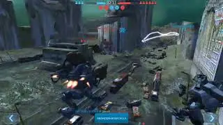 War Robots hack 2018