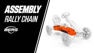 BERG Rally | Chain Assembly