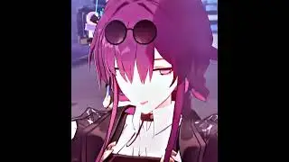 Kafka And Arlecchino Edit || OH MAMI || Genshin Impact Ft. Honkai: Star Rail