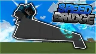Speedbridge Challenge!