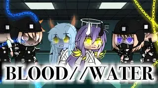 -Blood//Water-/Gcmv/*SPECIAL*(S-2 part 6 of STFD)