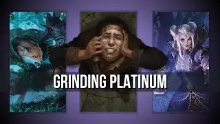gotta get outta plat! | Azorius and Mardu