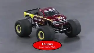 RC Pro Monster Truck Freestyle Stunts 2020 😱😱