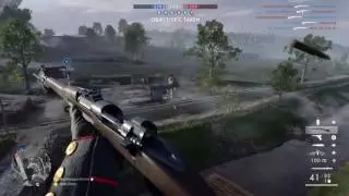 BATTLEFIELD 1 FUN