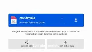 LINK KEBAYA MERHA || MEDIAFIRE LINK DI KOMENTAR