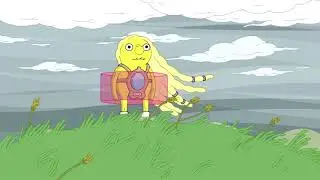 Adventure Time - Lemonhope's Song (Japanese)