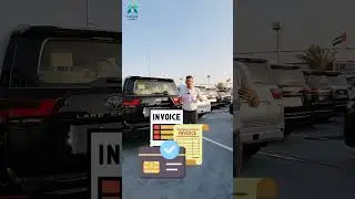 КАК ПРОИСХОДИТ ПОКУПКА НОВОГО АВТО С HAKYDA AUTO