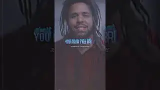 Travis Scott ft J. Cole - Mafia 'Lyrical Video'