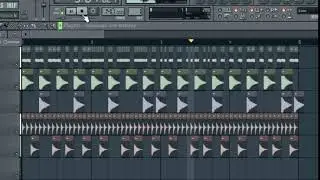 Sparta Remix - FL Studio