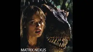 Jurassic Park: The Game (2011) | OST | 10 | Action 2